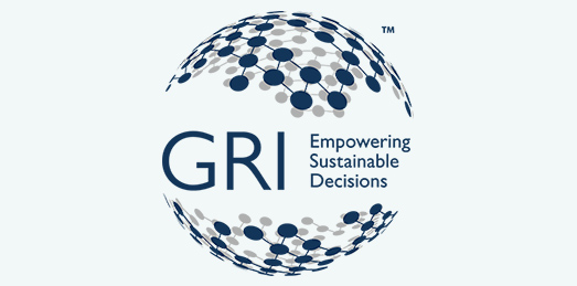 GRI Logo (photo)